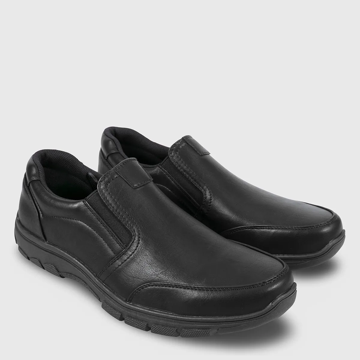 ZAPATOS HOMBRE KENNETH STEVENS KUKI - 2