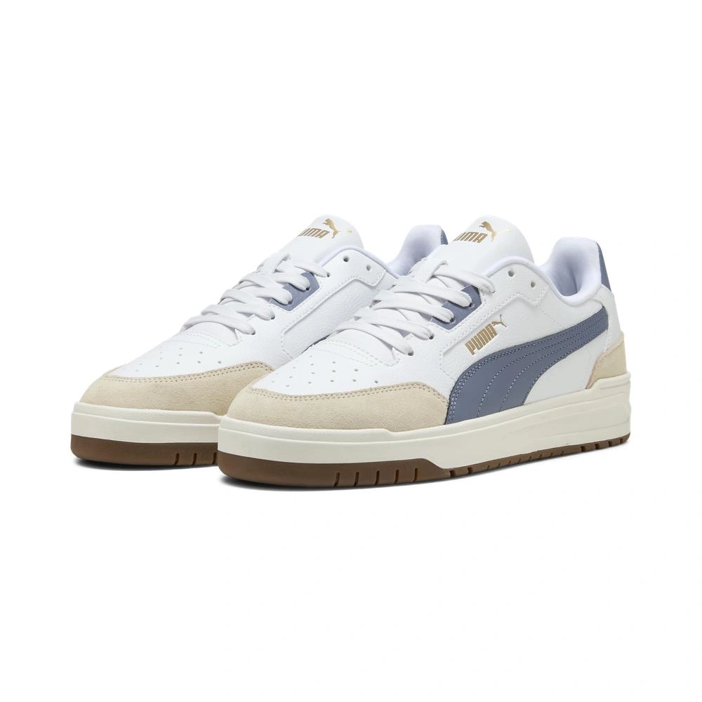 ZAPATILLAS URBANAS HOMBRE PUMA SHUFFLE DOWNTOWN OG - 4