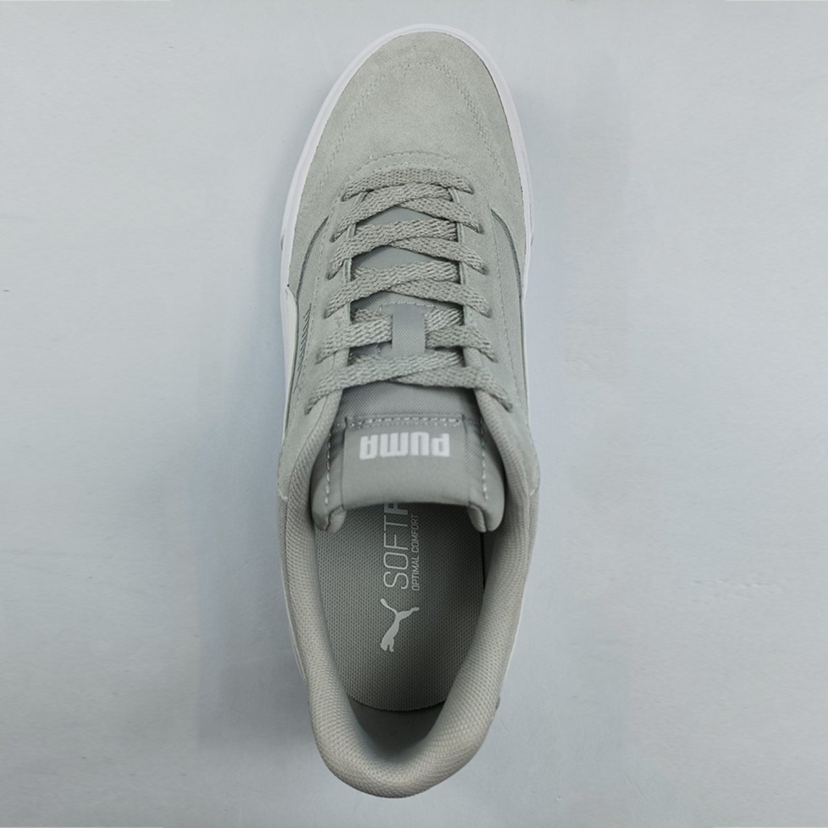ZAPATILLAS URBANAS HOMBRE PUMA CC VULC CV - 3