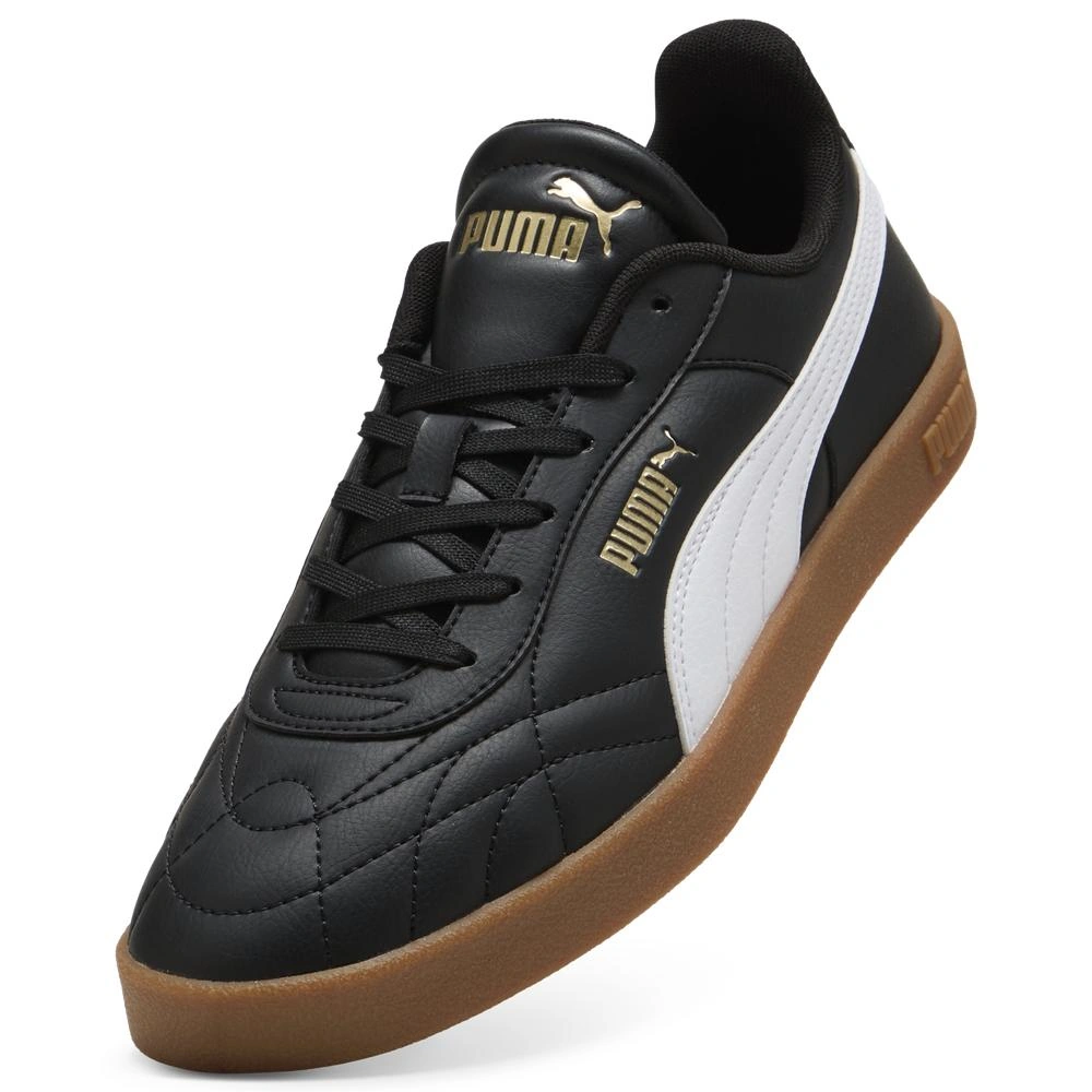 ZAPATILLAS URBANAS HOMBRE PUMA CLUB II INDOOR - 3