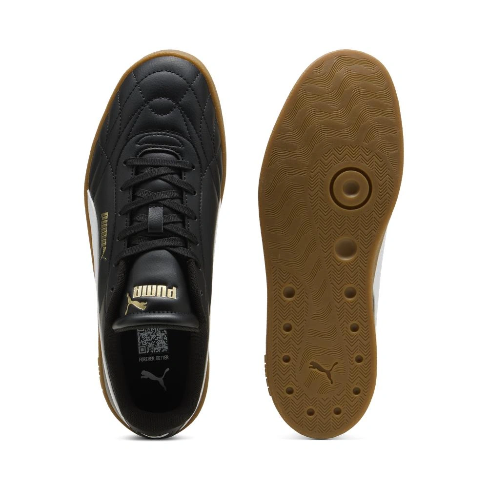 ZAPATILLAS URBANAS HOMBRE PUMA CLUB II INDOOR - 6