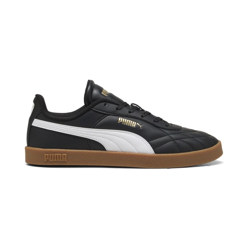 ZAPATILLAS URBANAS HOMBRE PUMA CLUB II INDOOR - 7