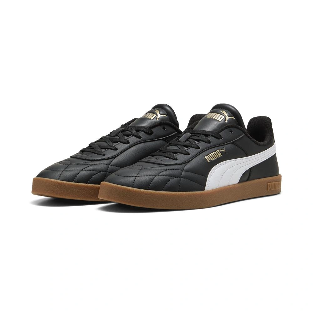 ZAPATILLAS URBANAS HOMBRE PUMA CLUB II INDOOR - 4