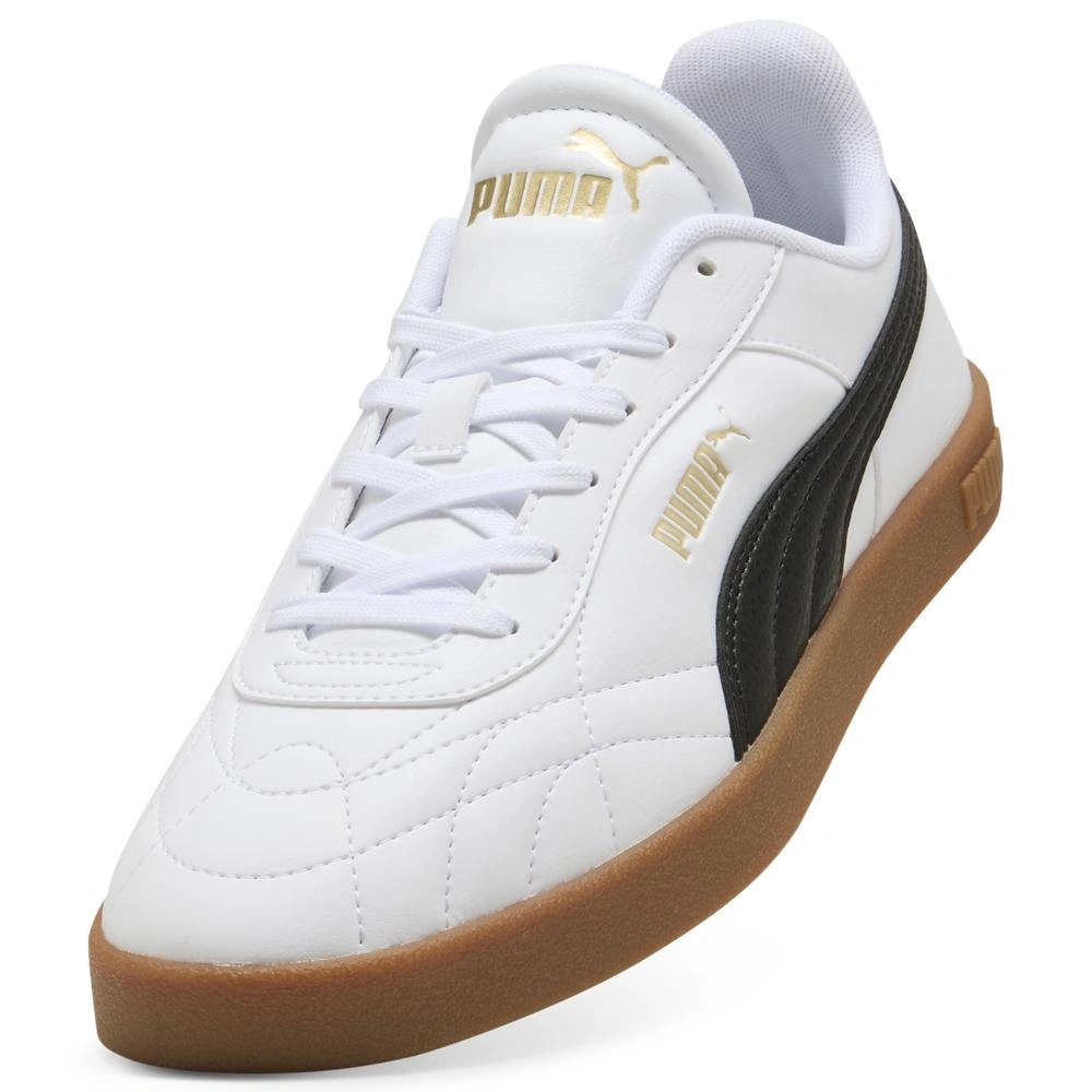 ZAPATILLAS URBANAS HOMBRE PUMA CLUB II INDOOR - 3