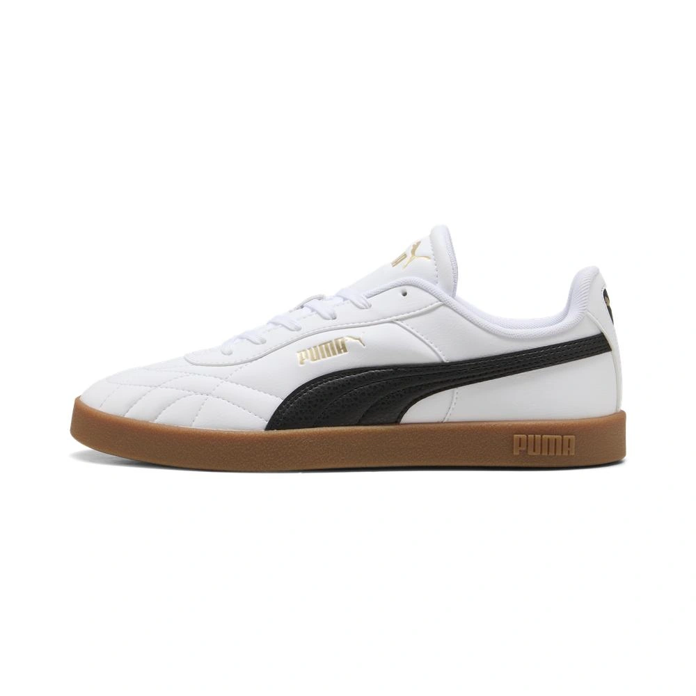 ZAPATILLAS URBANAS HOMBRE PUMA CLUB II INDOOR - 1