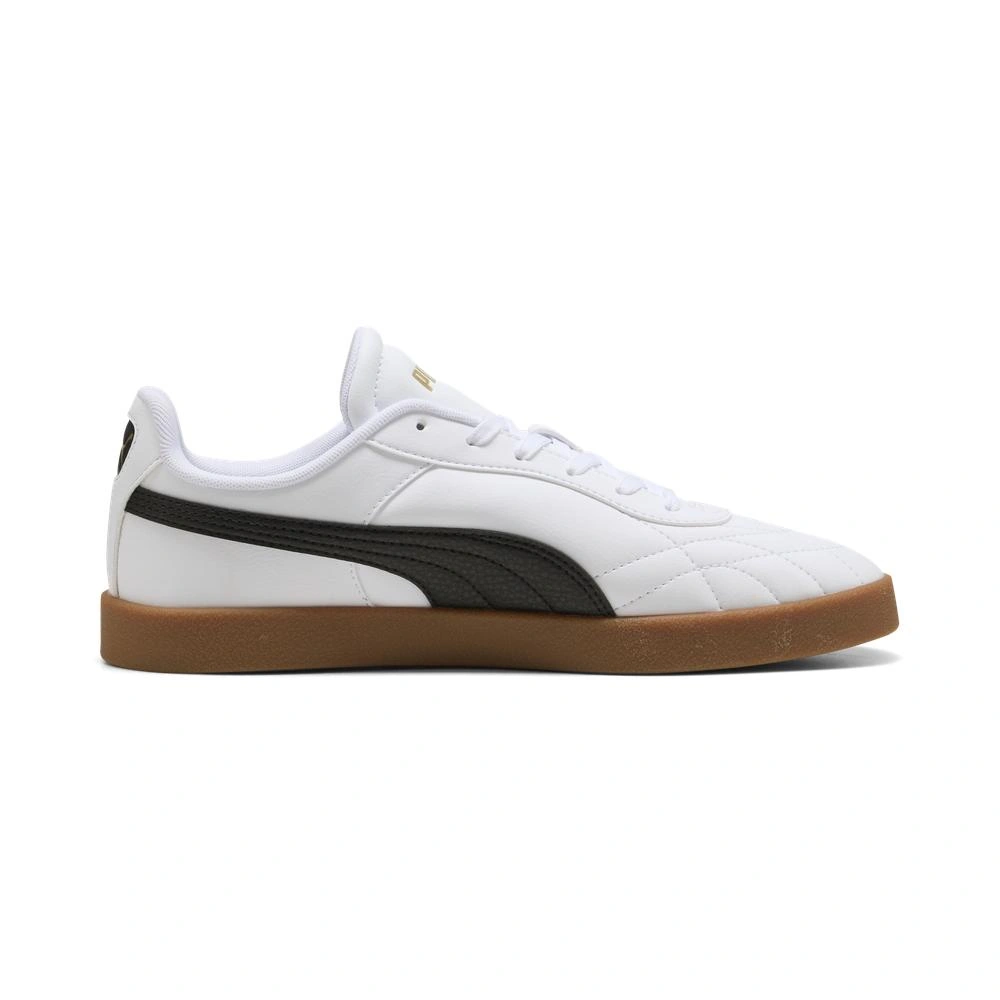 ZAPATILLAS URBANAS HOMBRE PUMA CLUB II INDOOR - 2