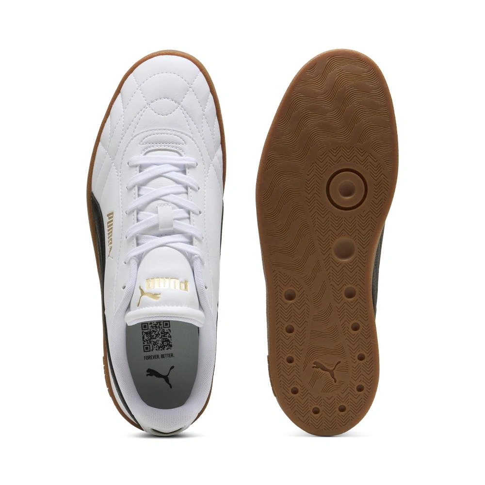 ZAPATILLAS URBANAS HOMBRE PUMA CLUB II INDOOR - 6