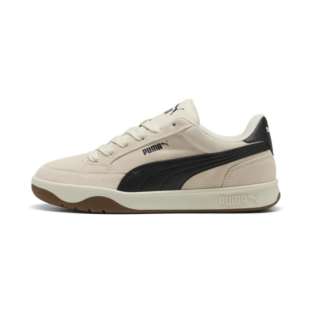 ZAPATILLAS URBANAS HOMBRE PUMA PARK LT SD - 1