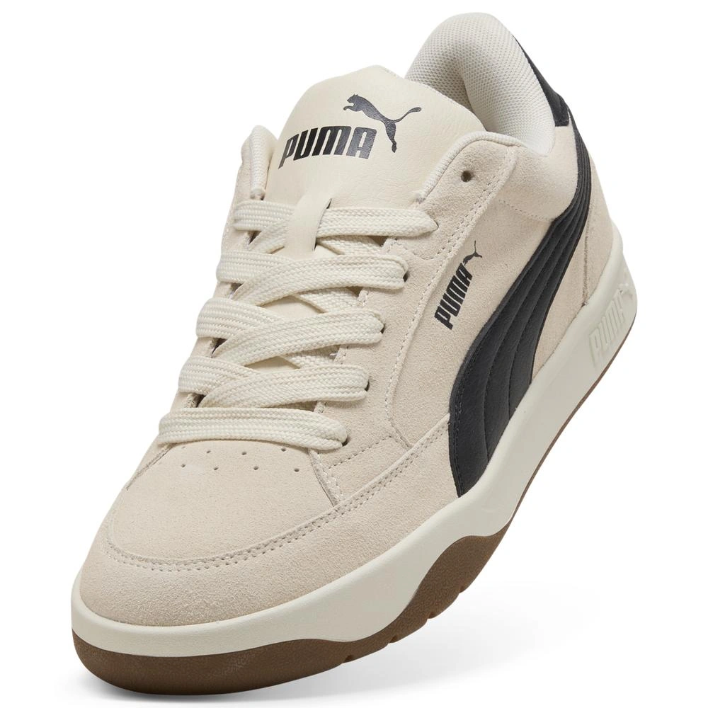 ZAPATILLAS URBANAS HOMBRE PUMA PARK LT SD - 3