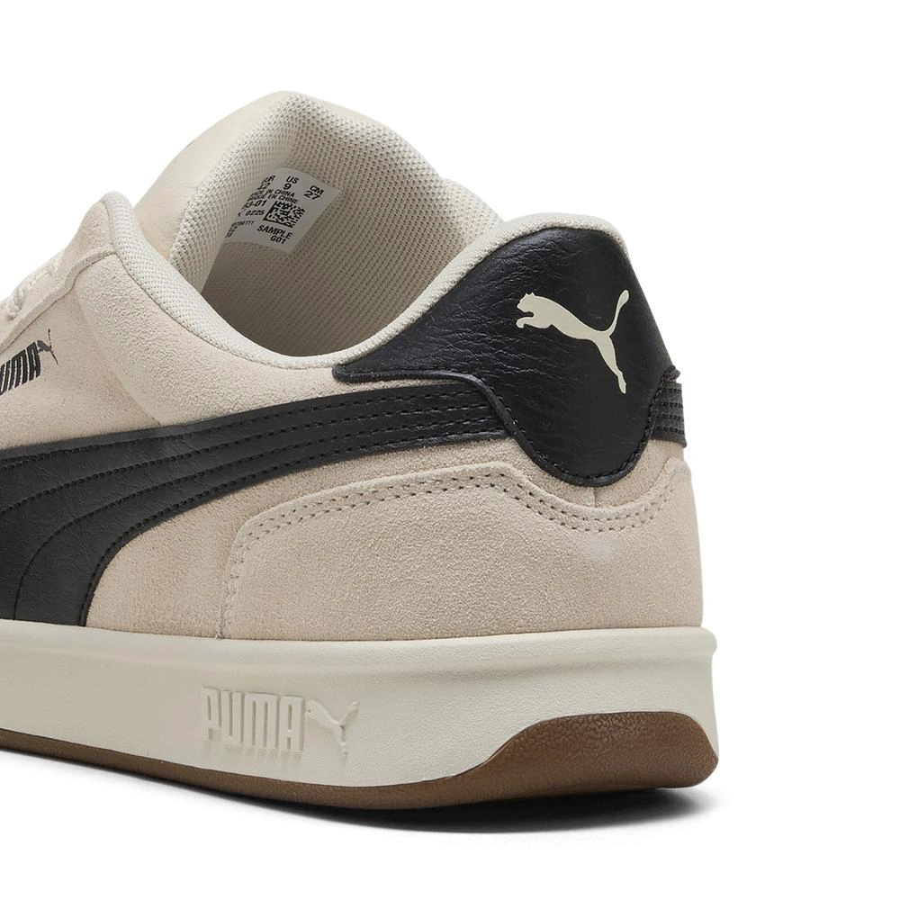 ZAPATILLAS URBANAS HOMBRE PUMA PARK LT SD - 5
