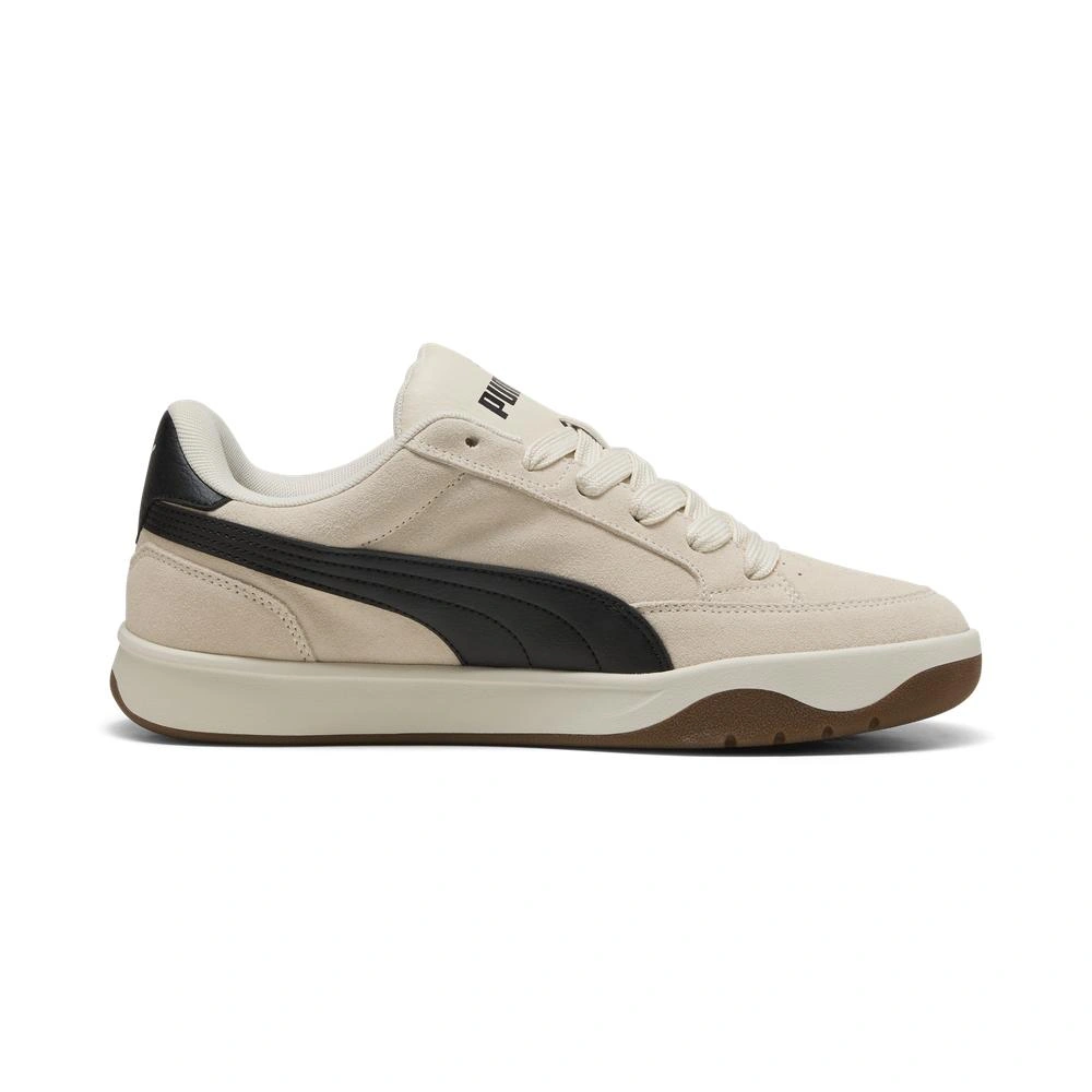 ZAPATILLAS URBANAS HOMBRE PUMA PARK LT SD - 2