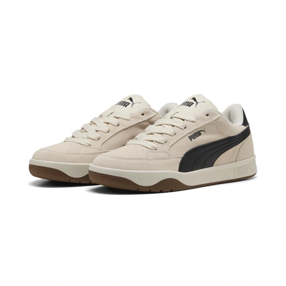 ZAPATILLAS URBANAS HOMBRE PUMA PARK LT SD - 4