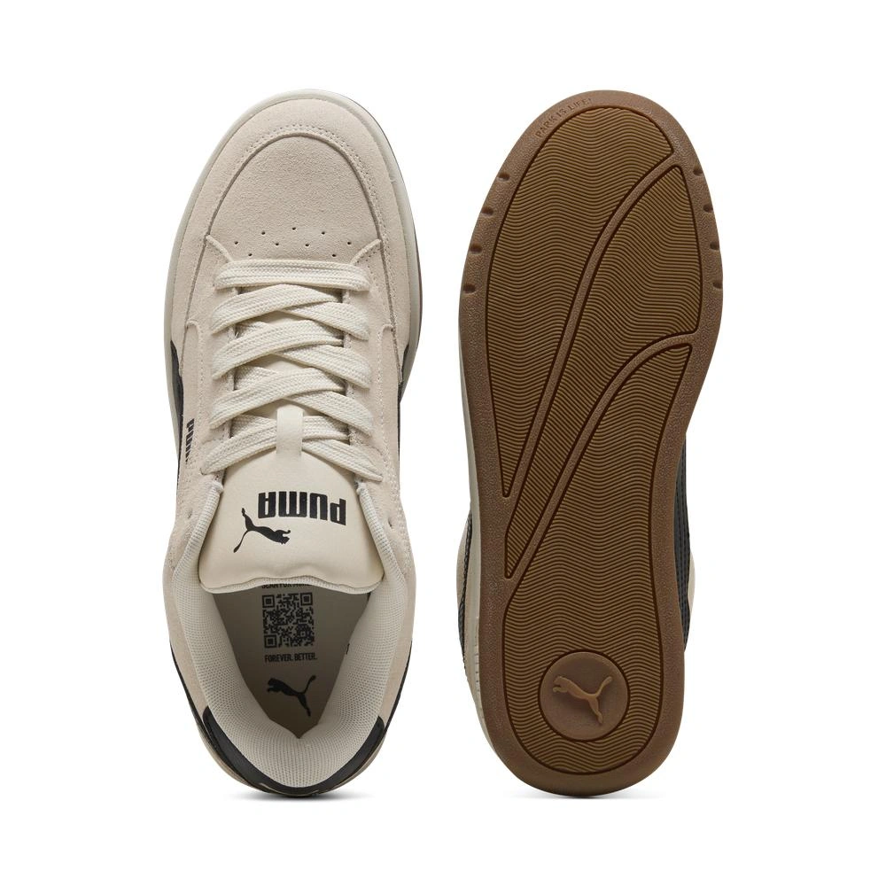 ZAPATILLAS URBANAS HOMBRE PUMA PARK LT SD - 6