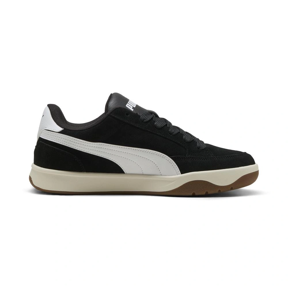 ZAPATILLAS URBANAS HOMBRE PUMA PARK LT SD - 2