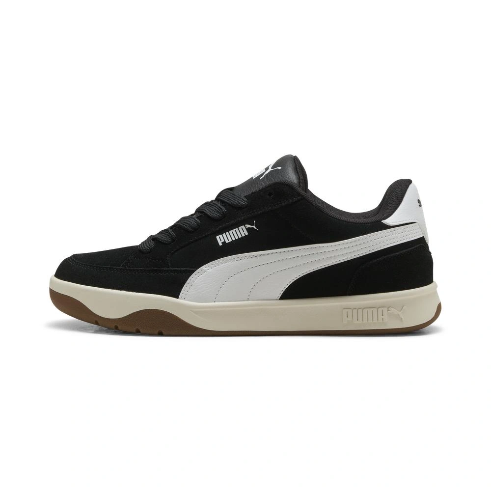 ZAPATILLAS URBANAS HOMBRE PUMA PARK LT SD - 1