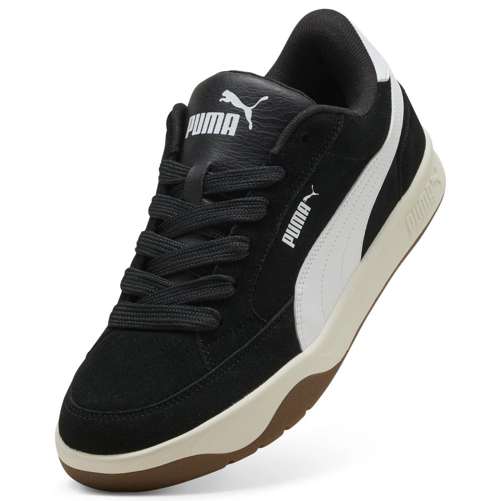 ZAPATILLAS URBANAS HOMBRE PUMA PARK LT SD - 3
