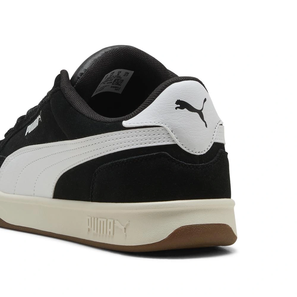 ZAPATILLAS URBANAS HOMBRE PUMA PARK LT SD - 5