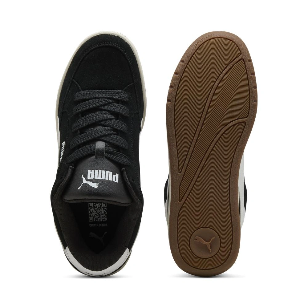 ZAPATILLAS URBANAS HOMBRE PUMA PARK LT SD - 6