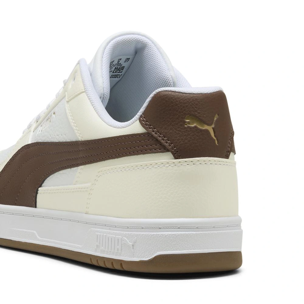 ZAPATILLAS URBANAS HOMBRE PUMA CAVEN III - 5