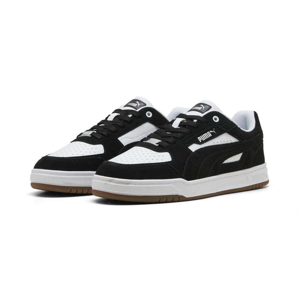 ZAPATILLAS URBANAS HOMBRE PUMA CAVEN III PLUS SD - 4