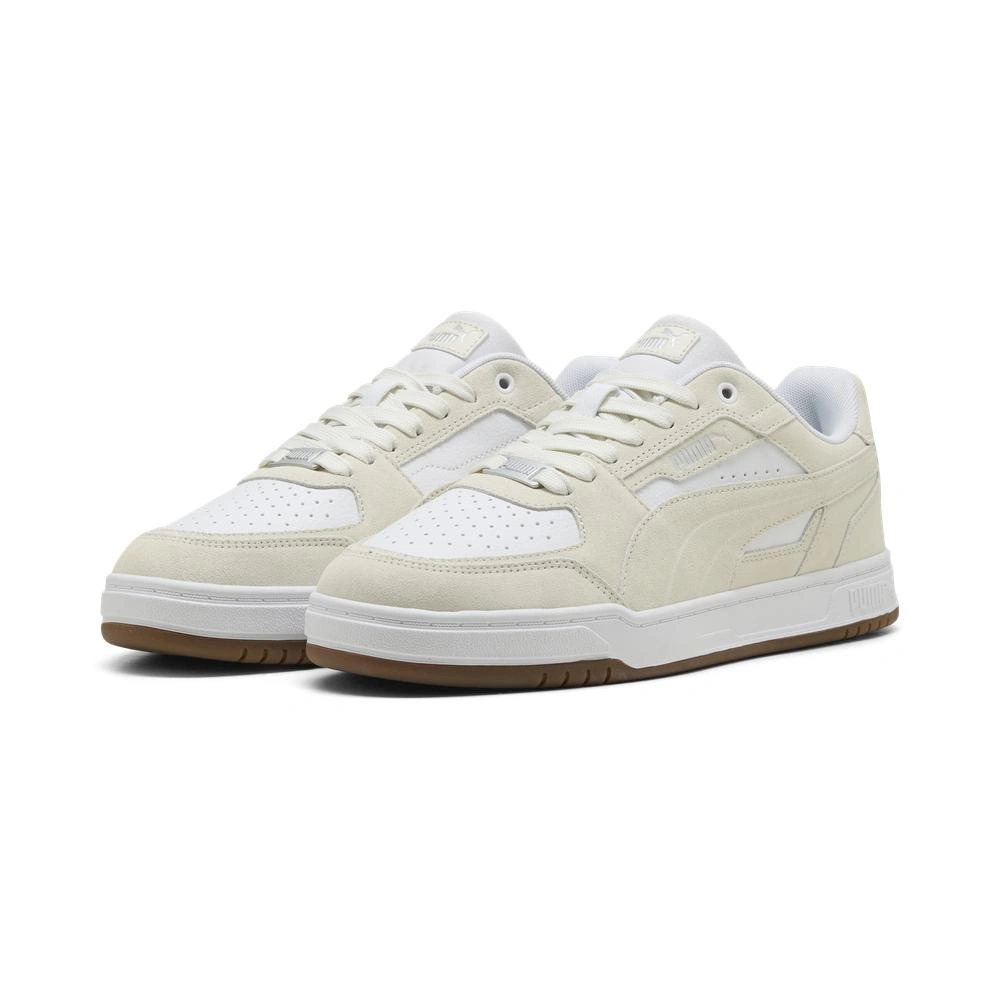 ZAPATILLAS URBANAS HOMBRE PUMA CAVEN III PLUS SD - 4