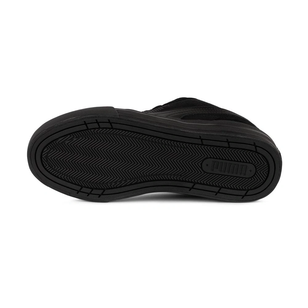 ZAPATILLAS HOMBRE PUMA URBANAS NEGRO CC PARK VULC - 6