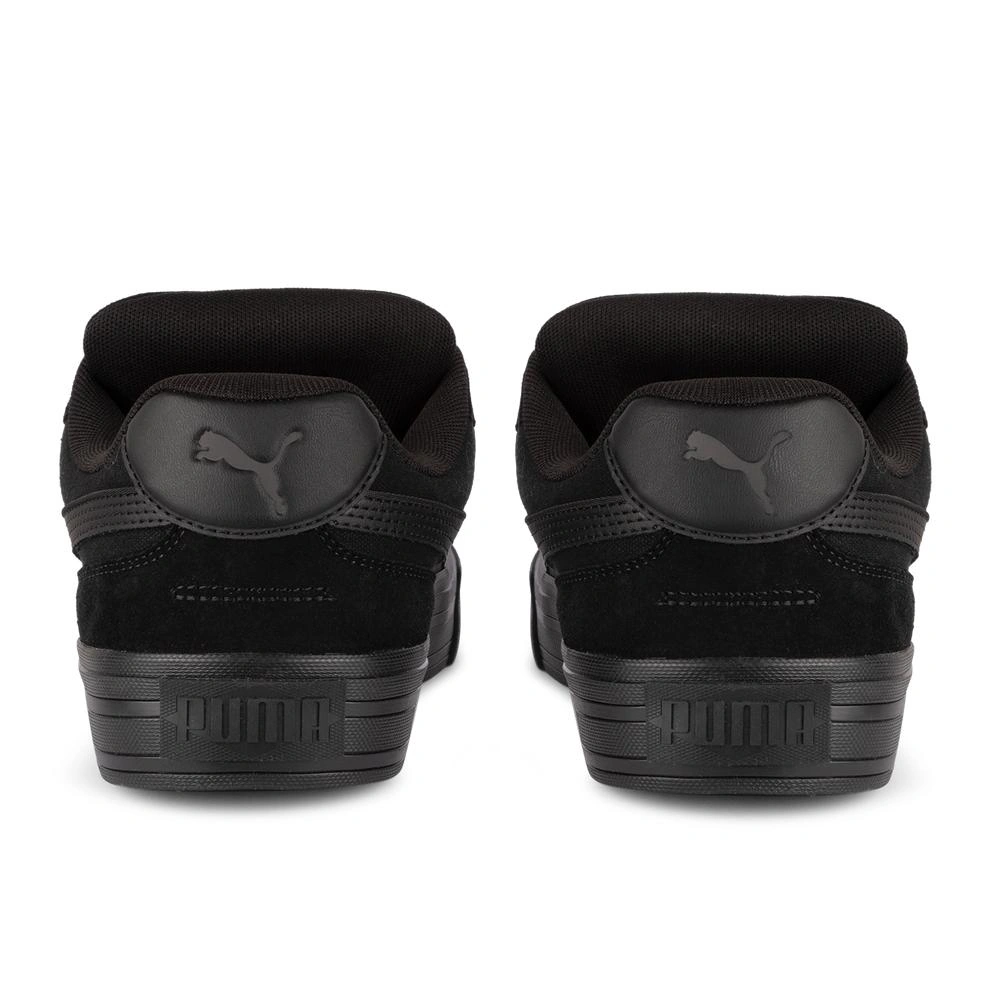 ZAPATILLAS HOMBRE PUMA URBANAS NEGRO CC PARK VULC - 5