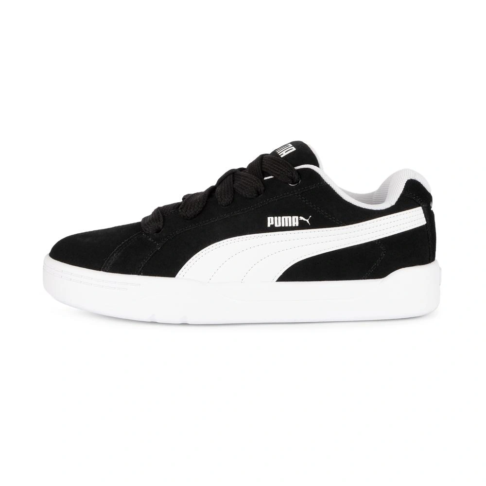 ZAPATILLAS URBANAS HOMBRE PUMA PARK LIFESTYLE EASY SD LACES - 1
