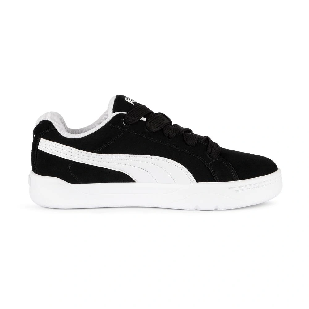 ZAPATILLAS URBANAS HOMBRE PUMA PARK LIFESTYLE EASY SD LACES - 2