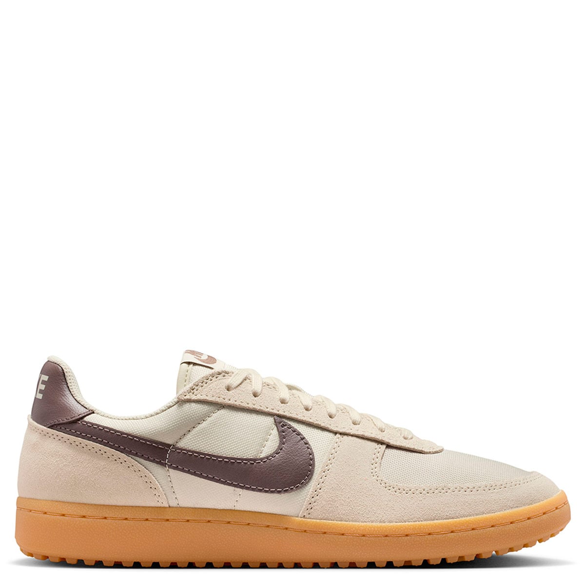 ZAPATILLAS HOMBRE NIKE URBANAS MARRÓN NIKE FIELD GENERAL S T - 1