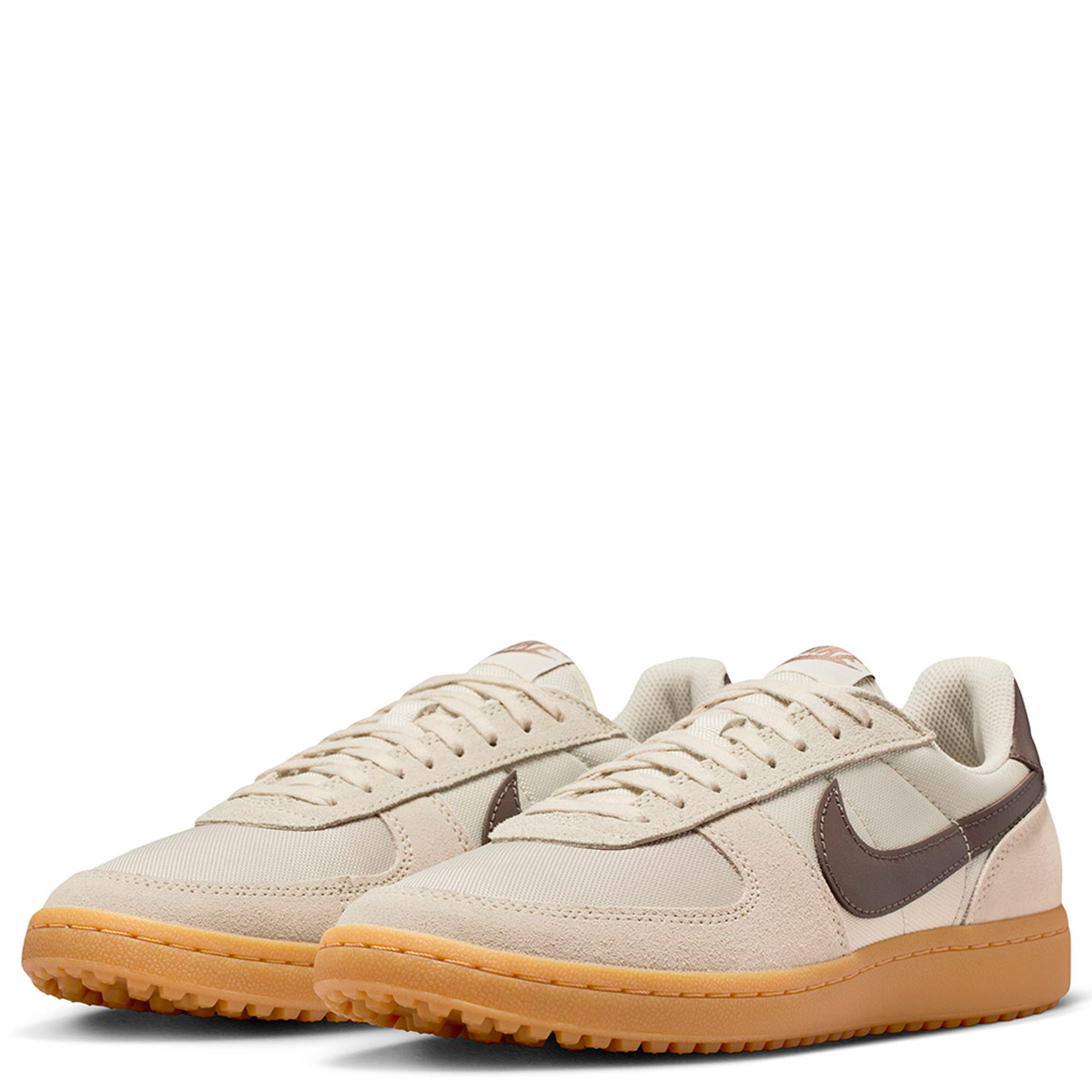 ZAPATILLAS HOMBRE NIKE URBANAS MARRÓN NIKE FIELD GENERAL S T - 2