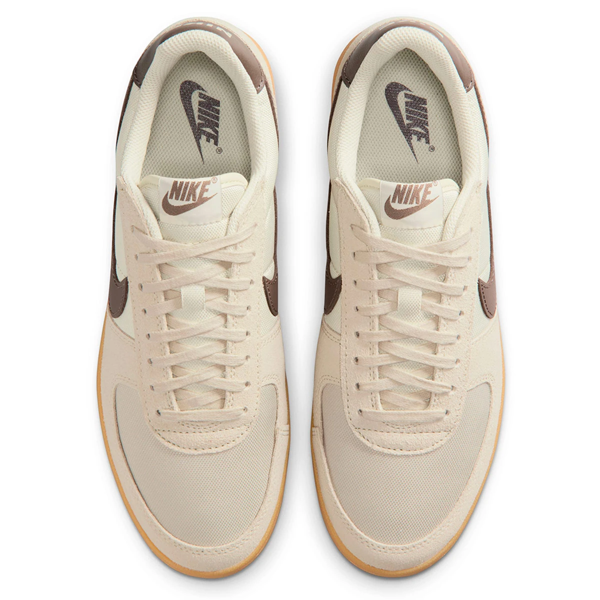 ZAPATILLAS HOMBRE NIKE URBANAS MARRÓN NIKE FIELD GENERAL S T - 3