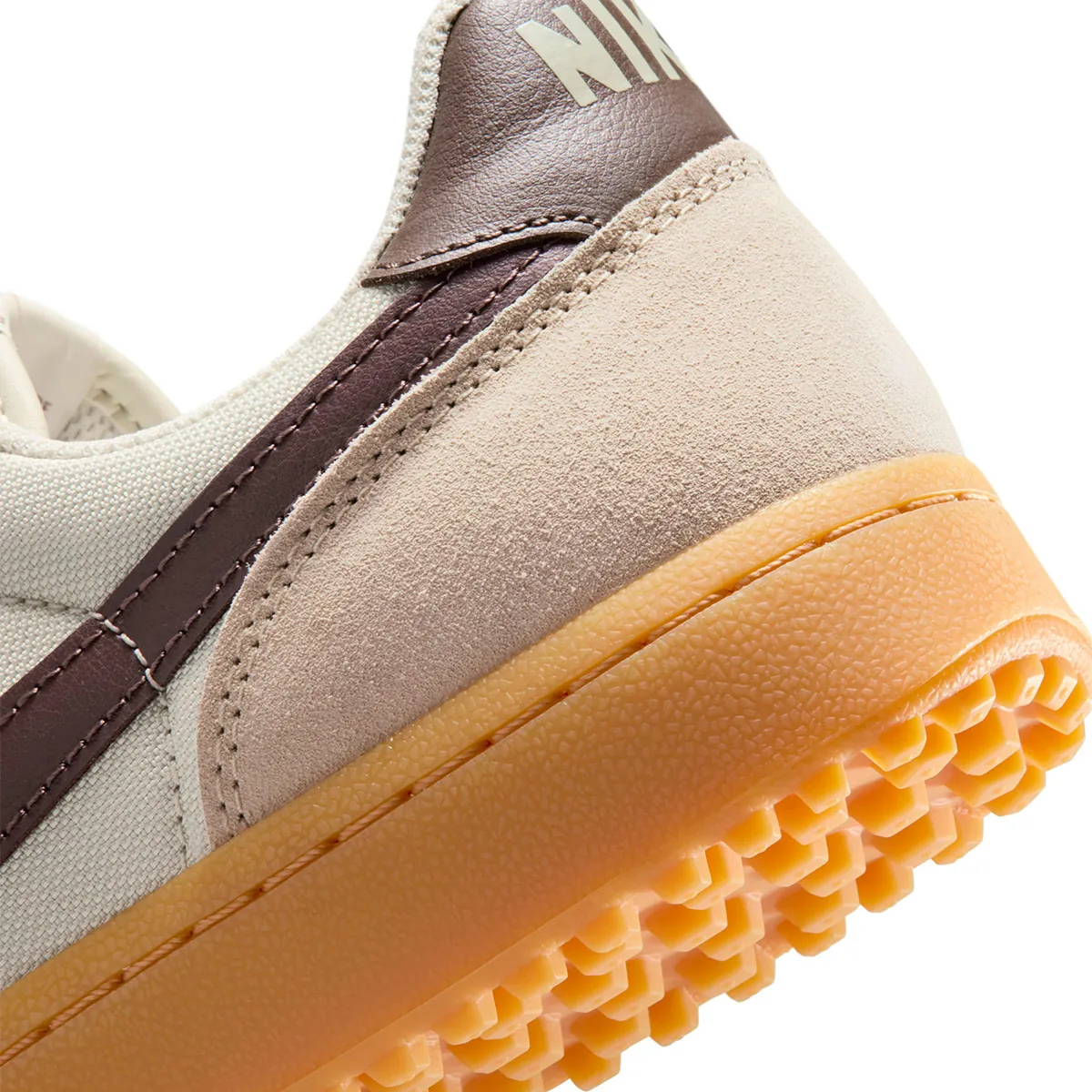 ZAPATILLAS HOMBRE NIKE URBANAS MARRÓN NIKE FIELD GENERAL S T - 5
