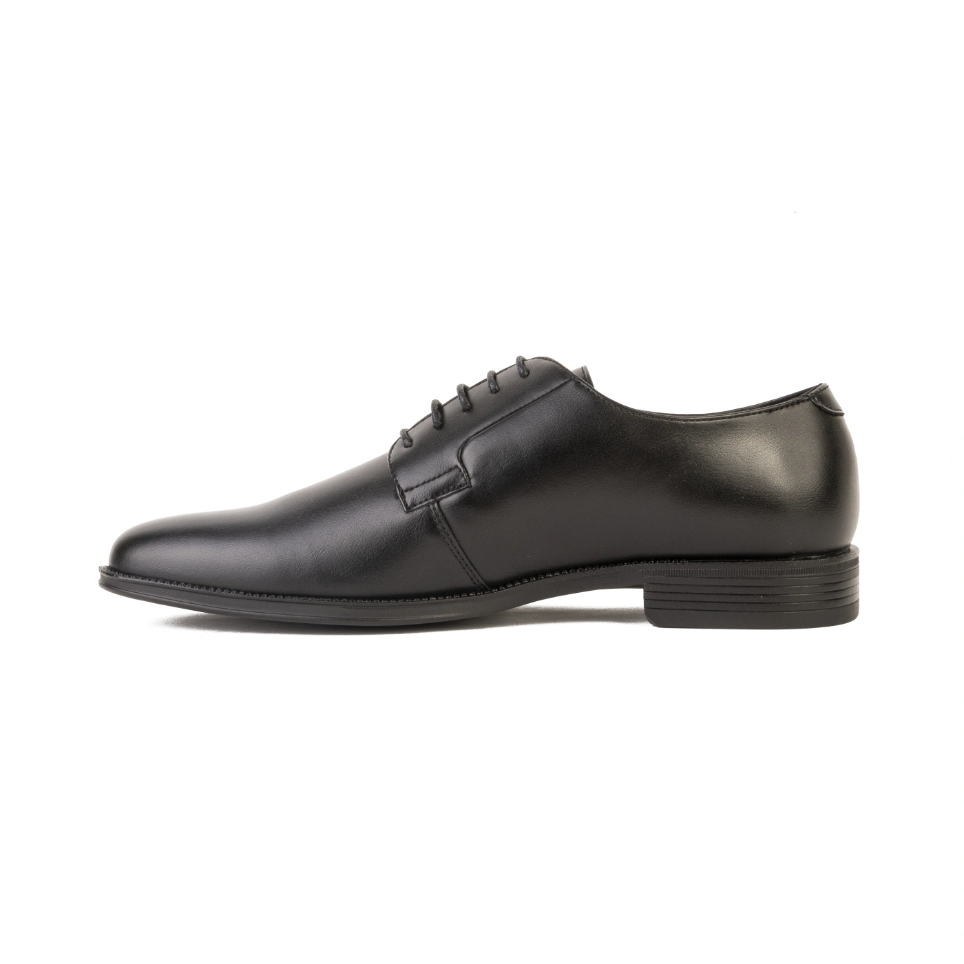 ZAPATOS DE VESTIR HOMBRE BATA CUZCO NEGRO - 3