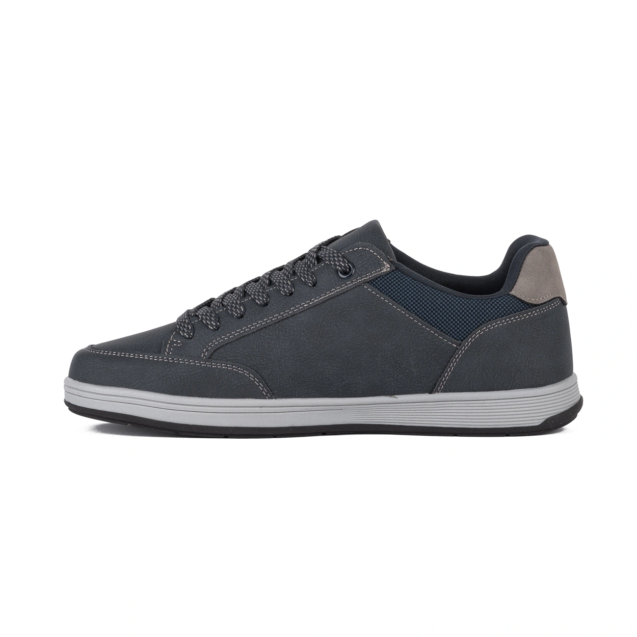 ZAPATILLAS CASUALES HOMBRE BATA PADOVA AZUL - 3