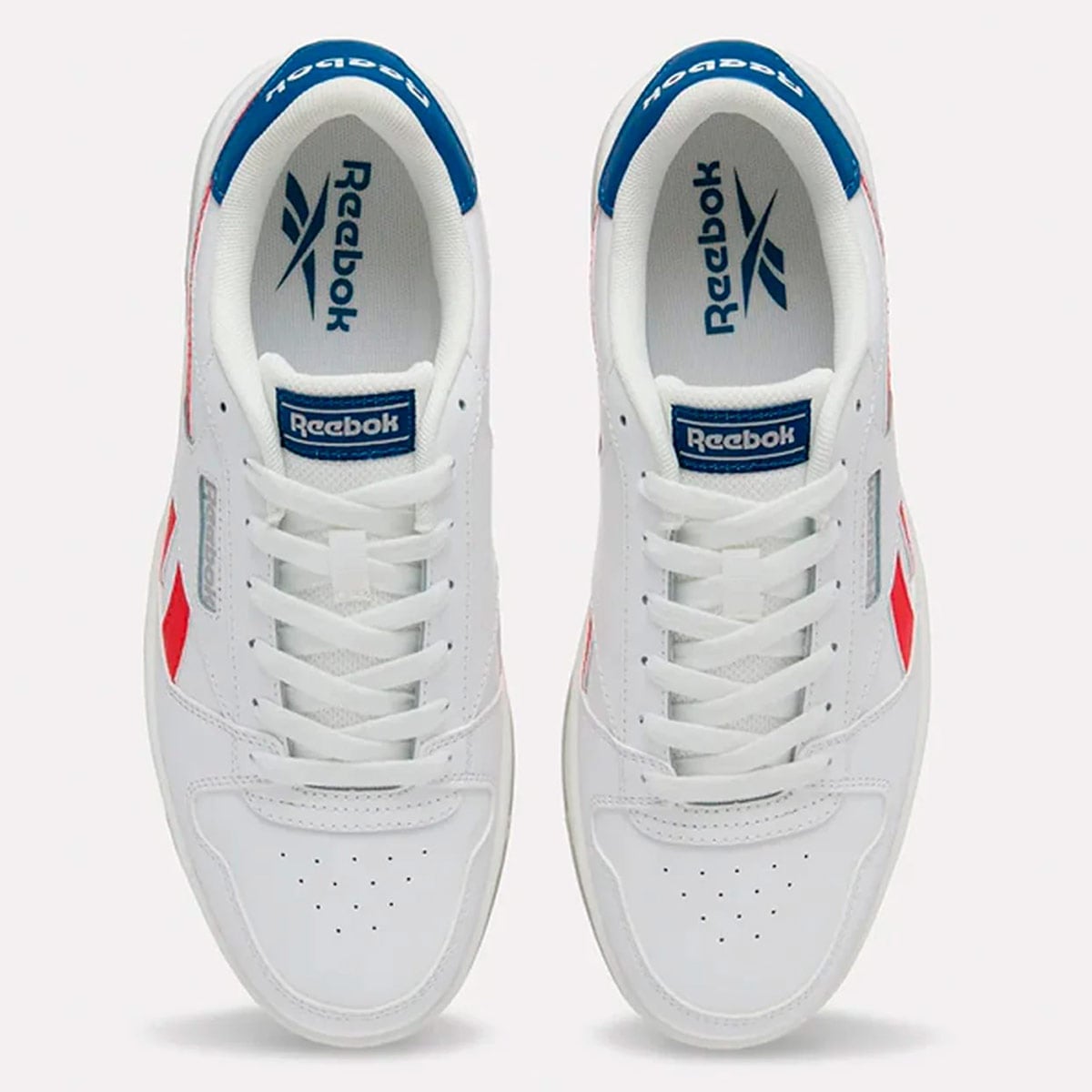 ZAPATILLAS HOMBRE REEBOK URBANAS NEGRO MATCH PRIME V2 - 4