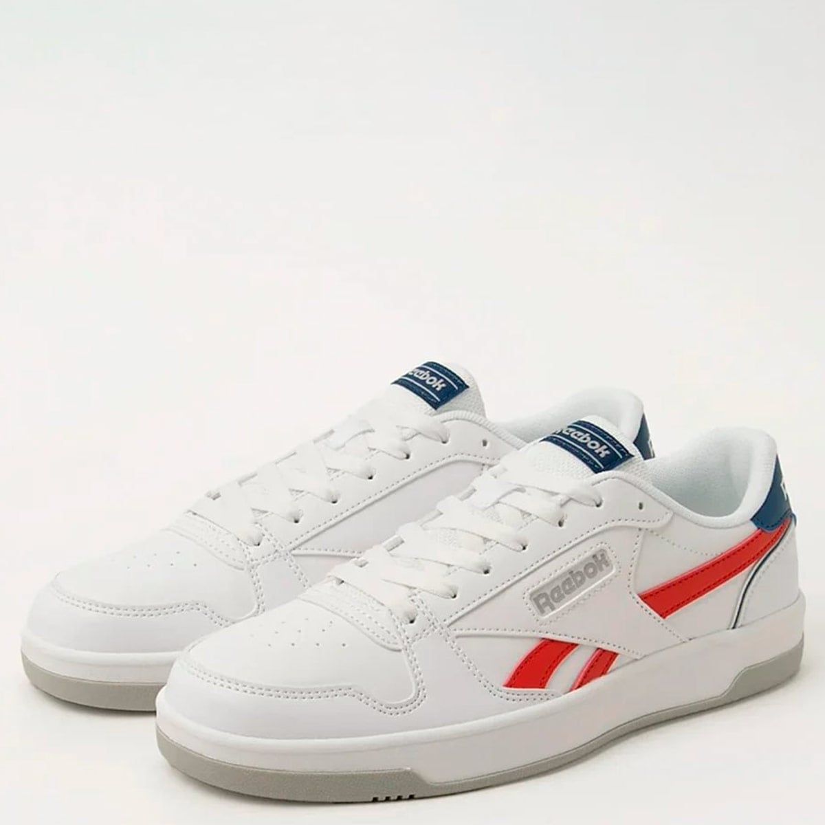 ZAPATILLAS HOMBRE REEBOK URBANAS NEGRO MATCH PRIME V2 - 5