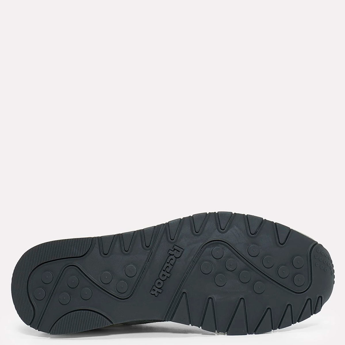 ZAPATILLAS HOMBRE REEBOK URBANAS GRIS REEBOK COURT ADVANCE CUERO - 5