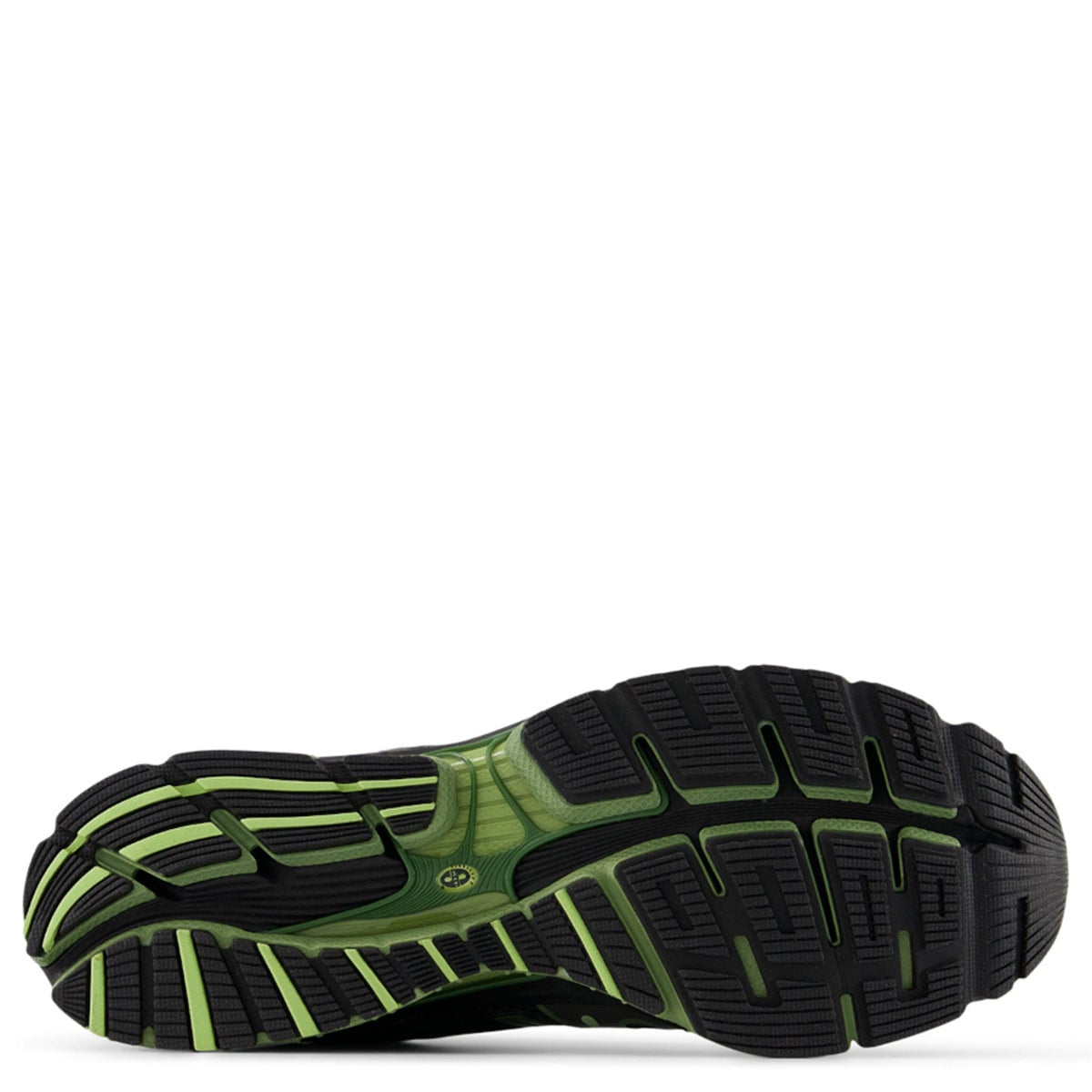 ZAPATILLAS URBANAS HOMBRE NEW BALANCE 1890 NEGRO - 5