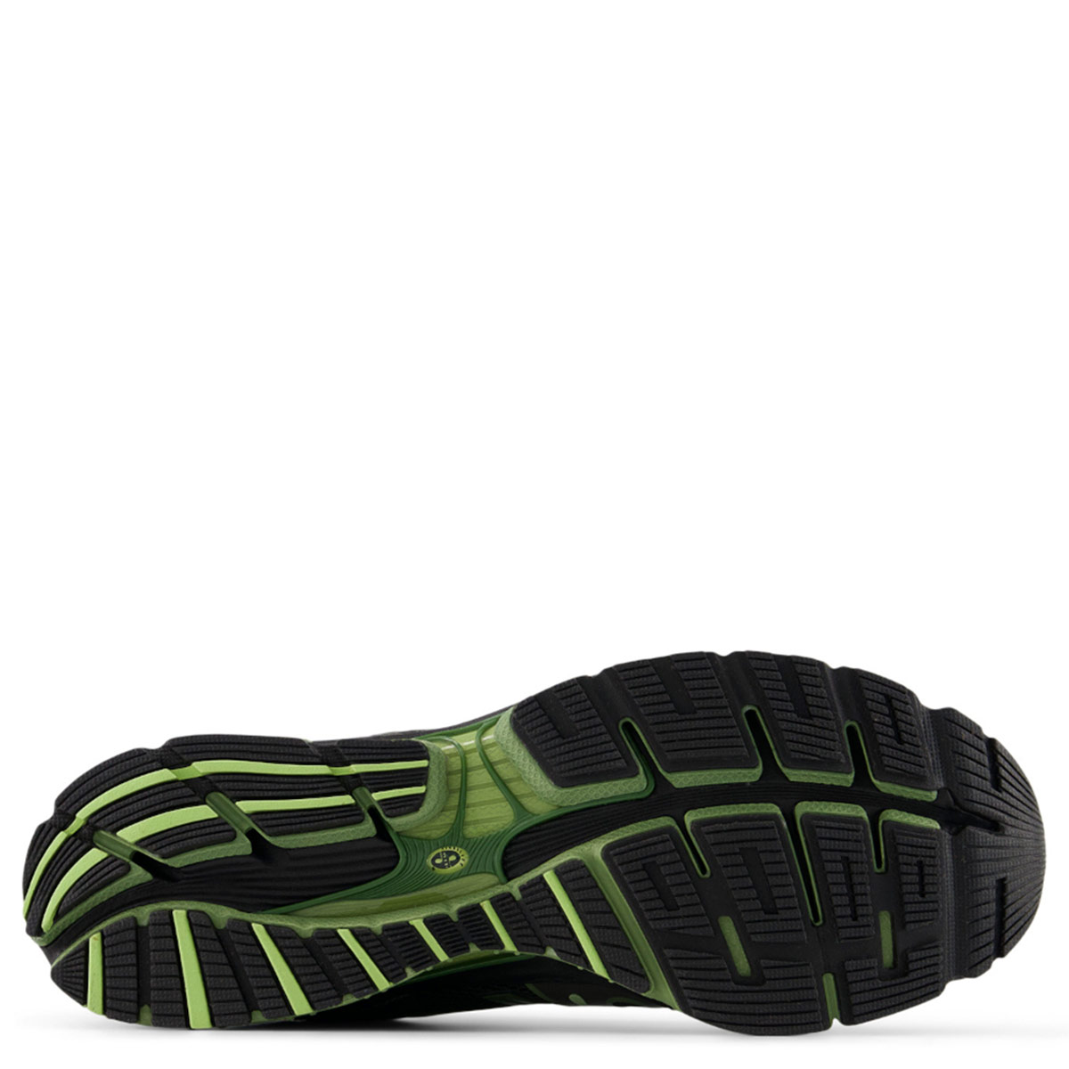 ZAPATILLAS URBANAS HOMBRE NEW BALANCE 1890 NEGRO - 5