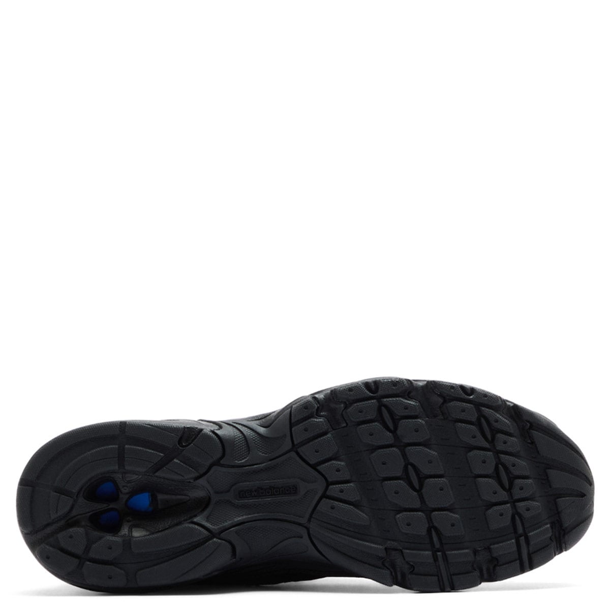 ZAPATILLAS URBANAS HOMBRE NEW BALANCE 740 NEGRO - 5