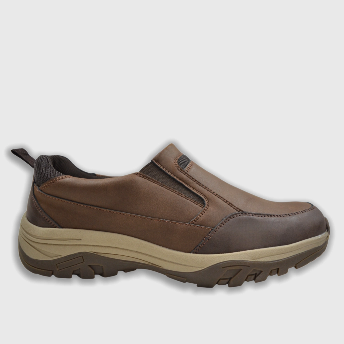 ZAPATOS HOMBRE NAVIGATA ROMANPE - 1