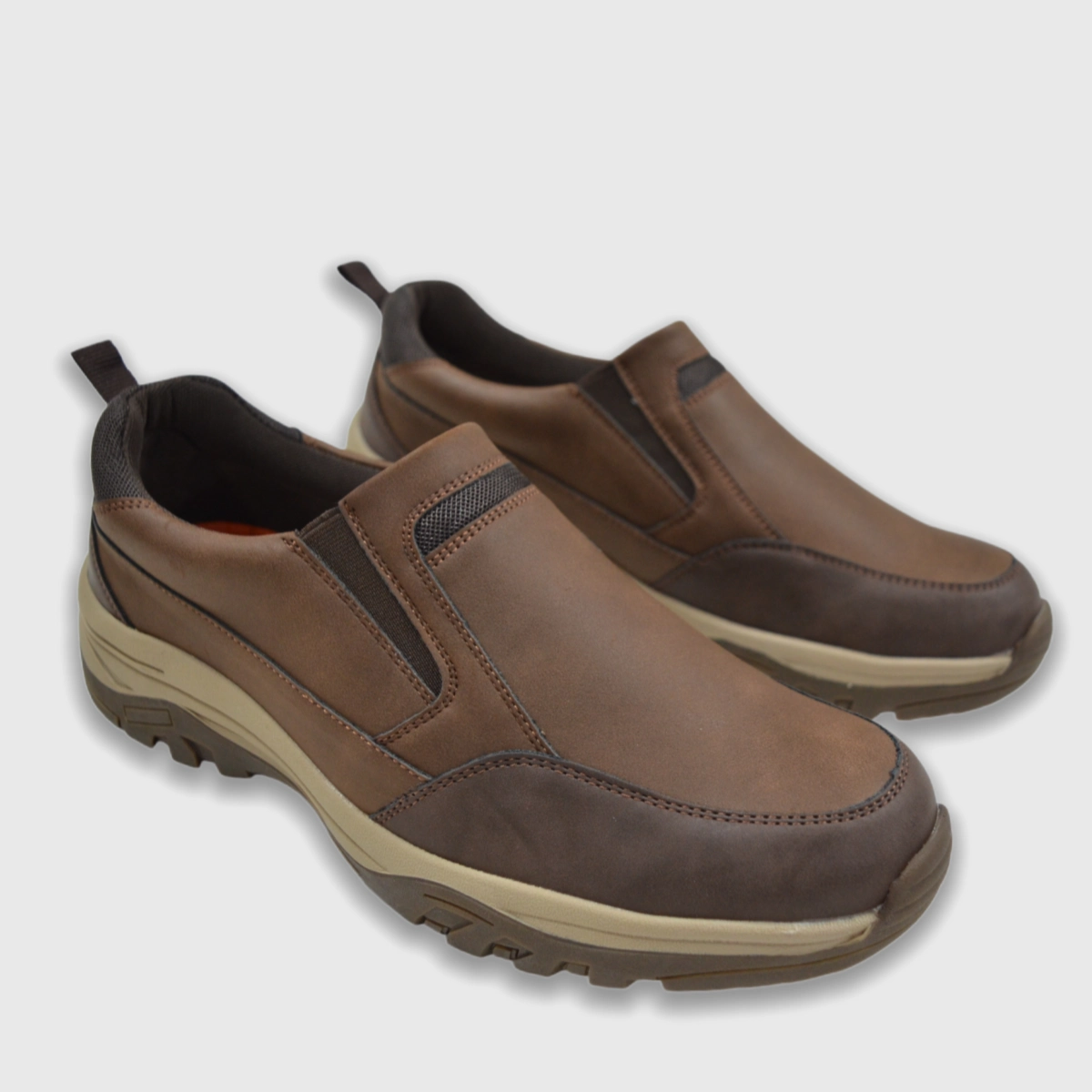 ZAPATOS HOMBRE NAVIGATA ROMANPE  - 2
