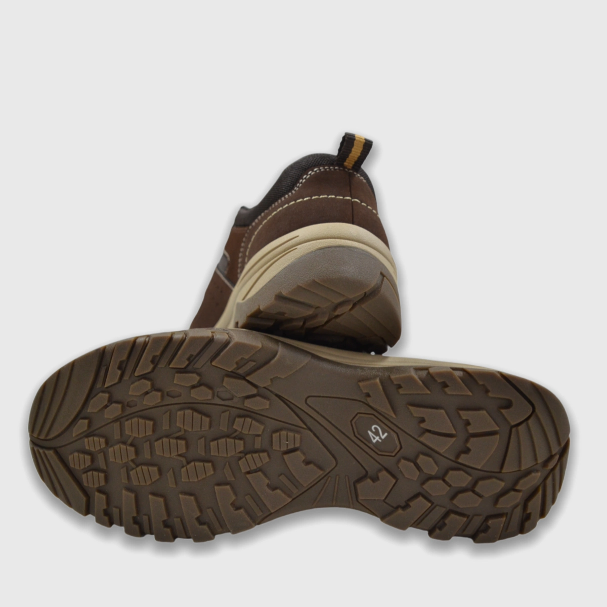ZAPATOS HOMBRE NAVIGATA ROSOPE - 4