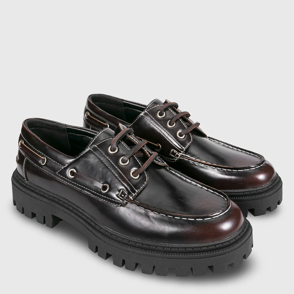 ZAPATOS HOMBRE INDEX IMOCA  - 2