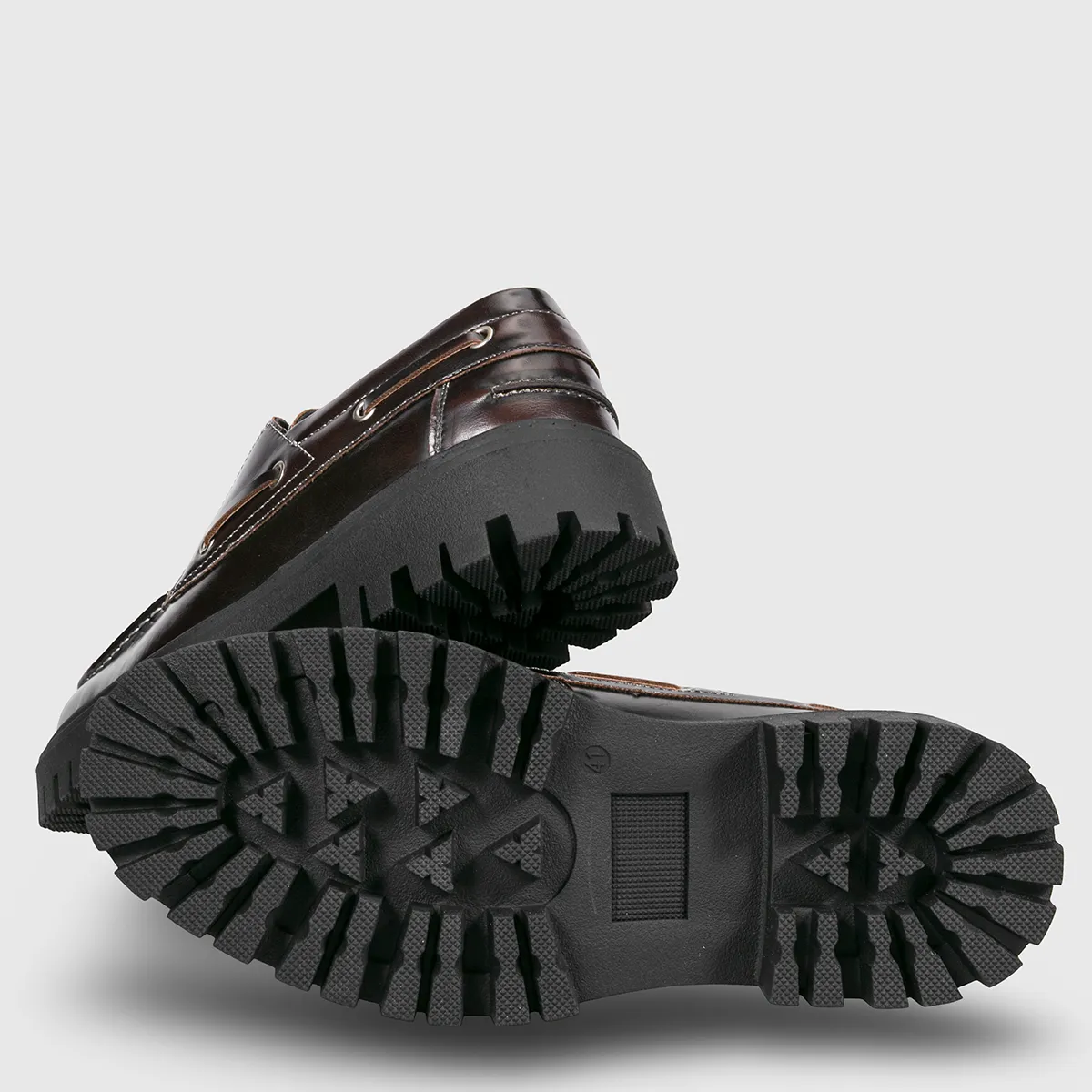 ZAPATOS HOMBRE INDEX IMOCA  - 4