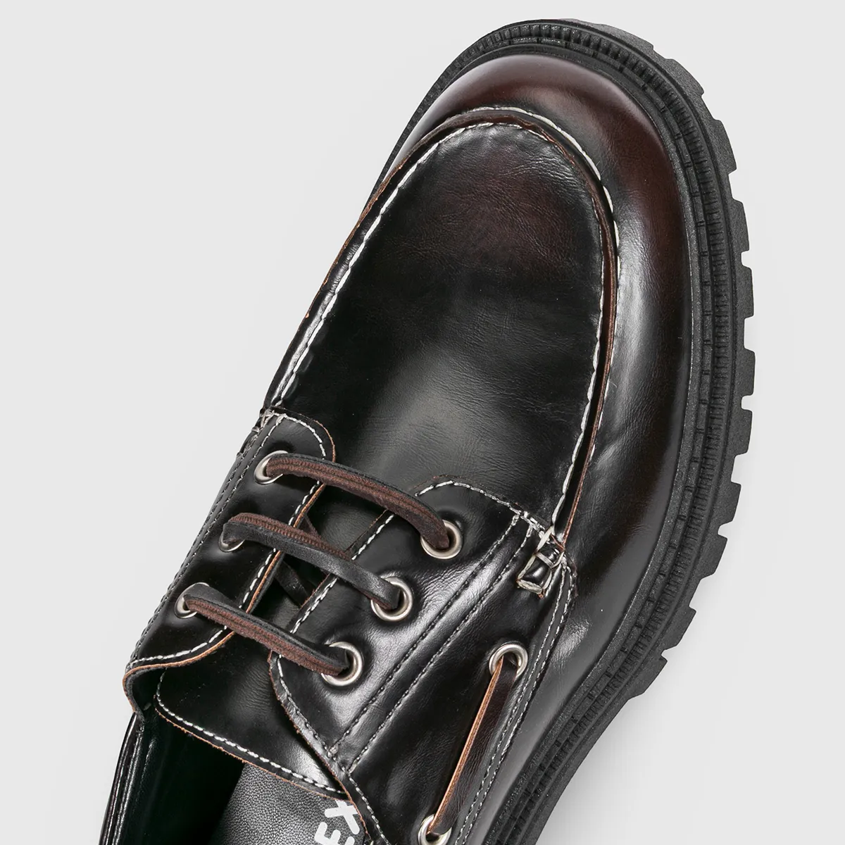 ZAPATOS HOMBRE INDEX IMOCA  - 5