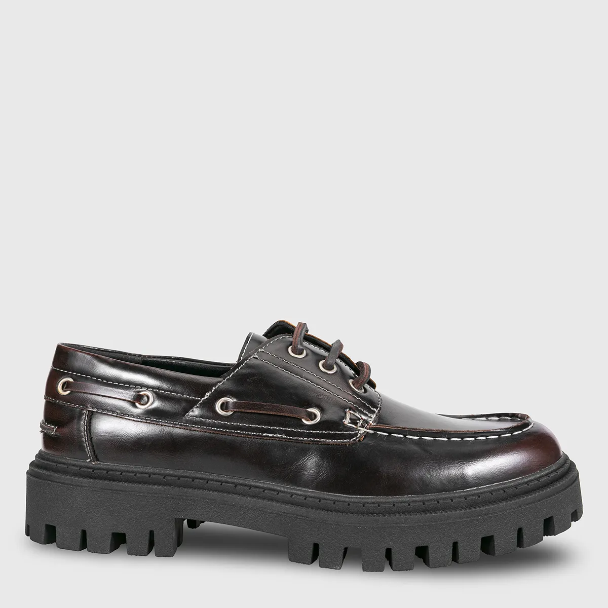ZAPATOS HOMBRE INDEX IMOCA  - 1