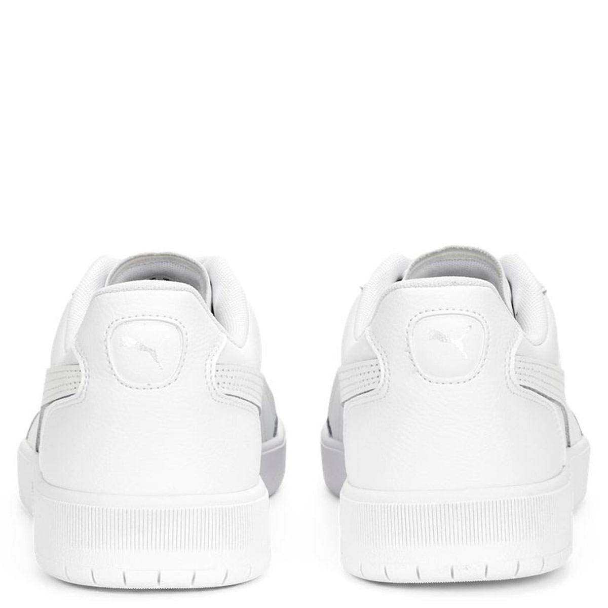 ZAPATILLAS HOMBRE PUMA URBANAS BLANCO COURT ULTRA - 4