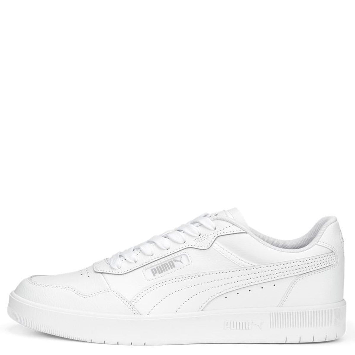 ZAPATILLAS HOMBRE PUMA URBANAS BLANCO COURT ULTRA - 1
